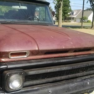 Meet your Posher, Glen